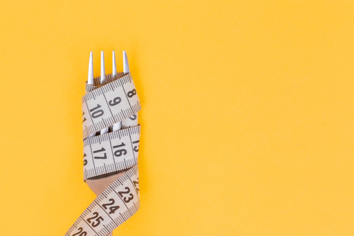 Ernährung und tägliche Energie